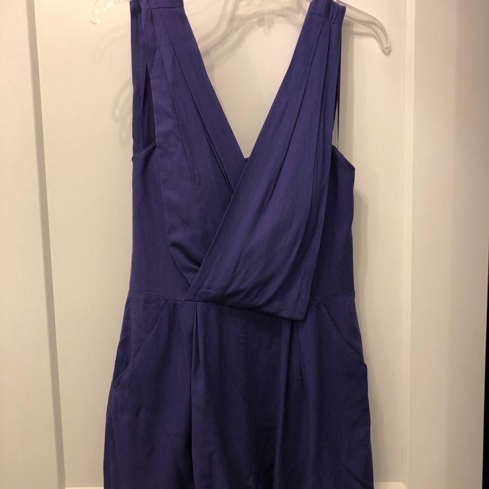 Bcbgeneration Romper Sz 4